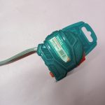 Tape measure 10m total